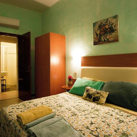 Casa Billi Florença Quarto foto