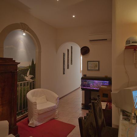 Casa Billi Florença Interior foto