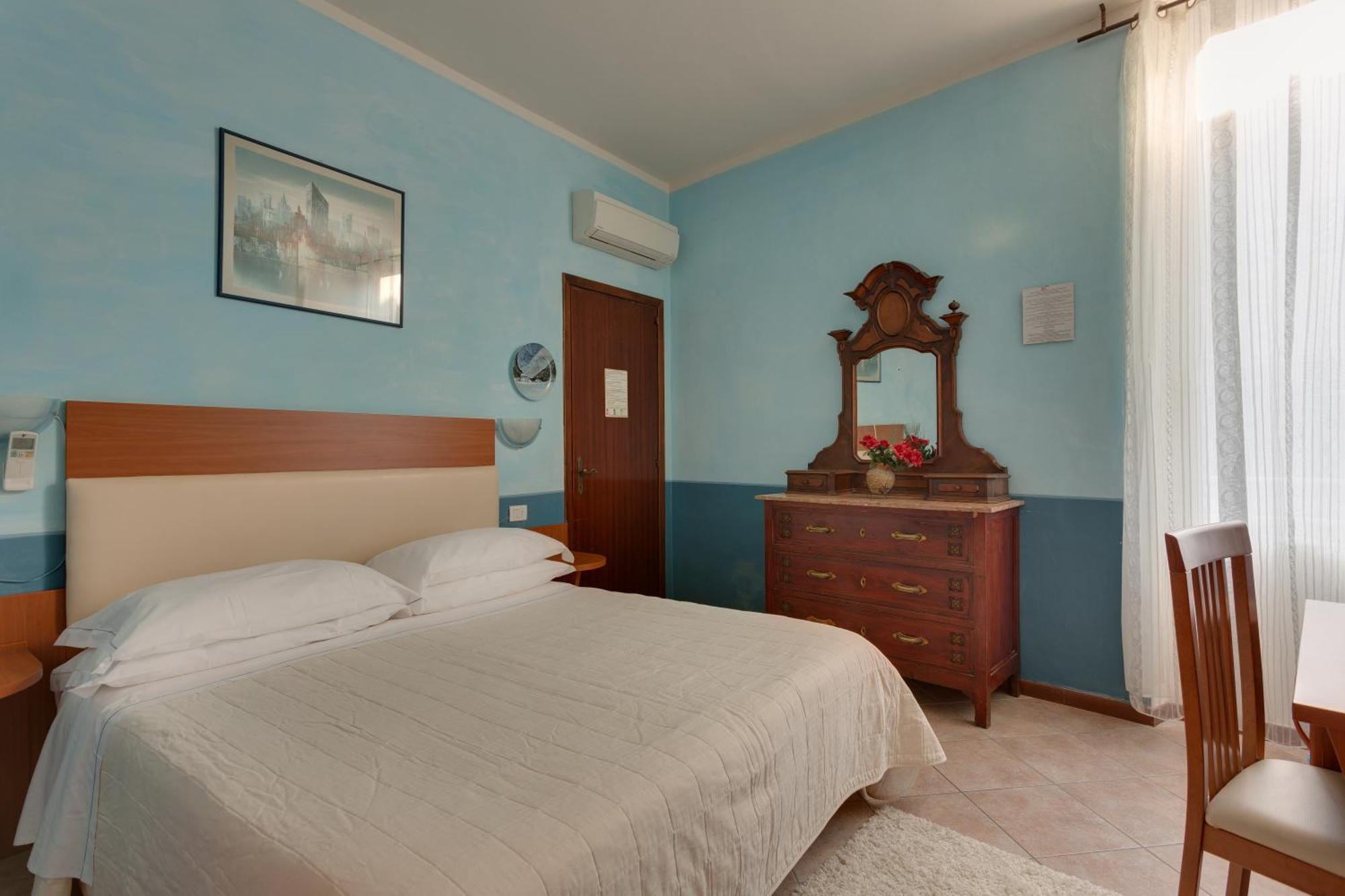 Casa Billi Florença Quarto foto